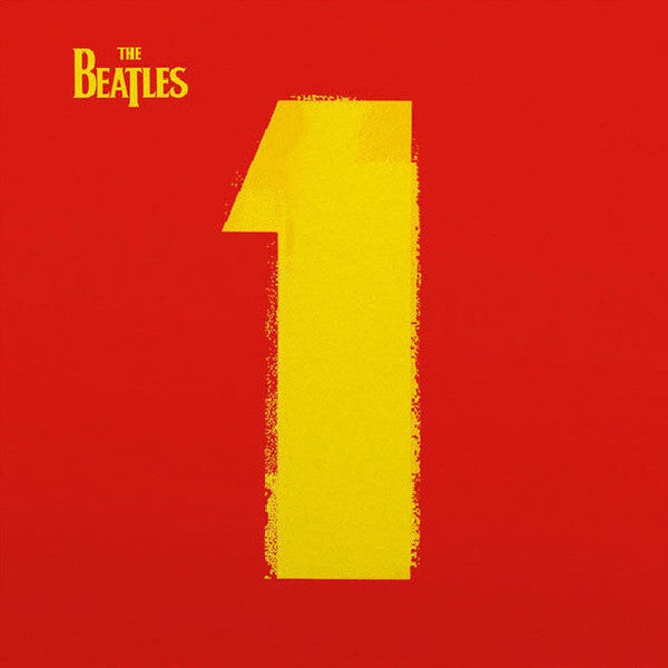 The Beatles - The Beatles - 1  (LP)