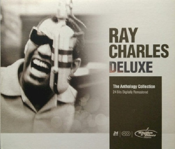 Ray Charles - Ray charles (CD) - Discords.nl