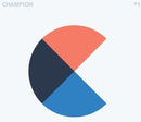 Champion - No.1 (CD)