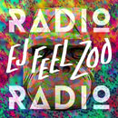 Radio Radio - Ej feel zoo (CD)