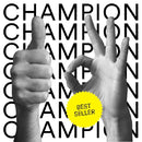 Champion - Best seller (CD)