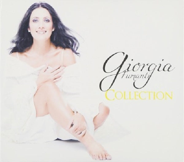 Giorgia Fumanti - Collection (CD) - Discords.nl