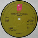 O'Jays, The - Message In The Music (LP Tweedehands)
