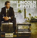 OST (Original SoundTrack) - Lincoln lawyer (CD) - Discords.nl