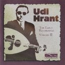 Udi Hrant - The early recordings 2 (CD) - Discords.nl