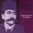 Kudsi Erguner - Works of tatyos vol i (CD) - Discords.nl