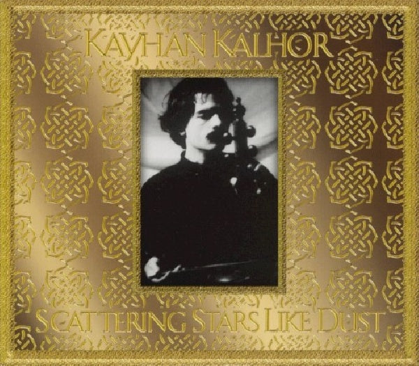 Kayhan Kalhor - Scattering stars like dus (CD) - Discords.nl