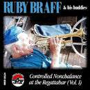 Ruby Braff - Controlled nonchalance at the regattabar vol 1 (CD) - Discords.nl