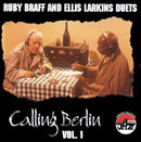 Ruby Braff - Calling berlin, vol 1 (CD) - Discords.nl