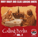 Ruby Braff - Calling berlin, vol 2 (CD) - Discords.nl