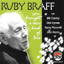 Ruby Braff - You brought a new kind of love (CD) - Discords.nl