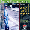 John Sheridan - Easy as it gets (CD) - Discords.nl