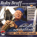 Ruby Braff - Controlled nonchalance at the regattabar vol 2 (CD) - Discords.nl