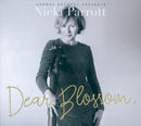 Nicki Parrott - Dear blossom (CD) - Discords.nl