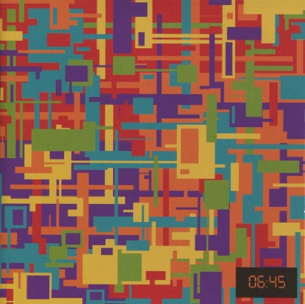 Us Maple - Purple on time (CD) - Discords.nl