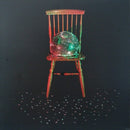 Jim O'rourke - Visitor (CD) - Discords.nl