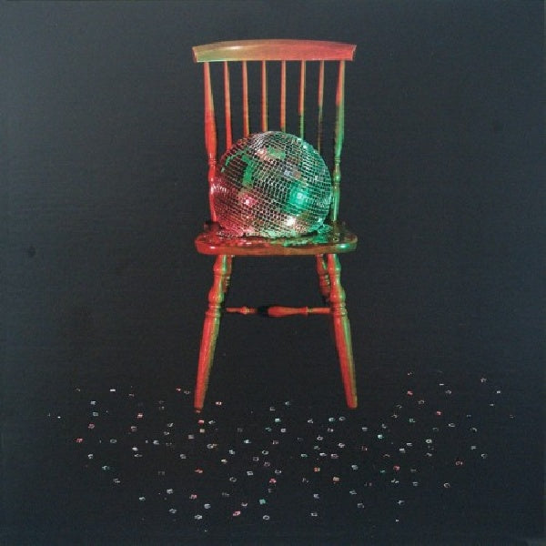 Jim O'rourke - Visitor (CD) - Discords.nl