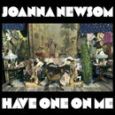 Joanna Newsom - Have one on me (LP) - Discords.nl
