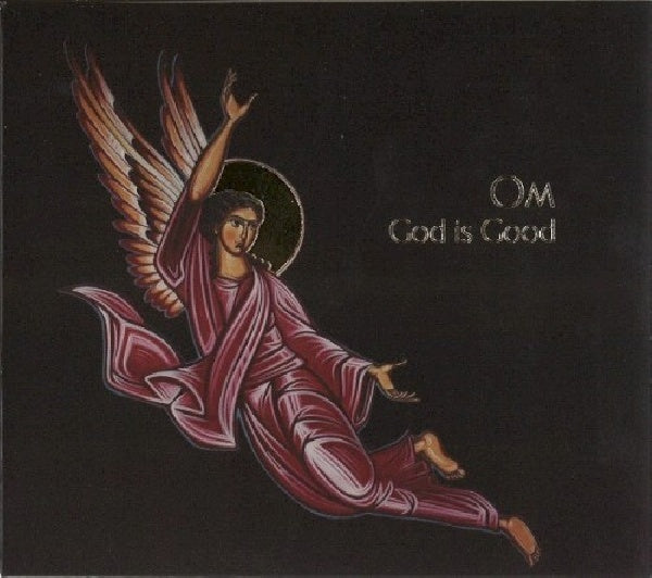 Om - God is good (CD) - Discords.nl