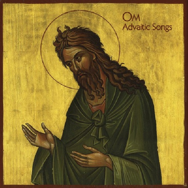 Om - Advaitic songs (CD) - Discords.nl