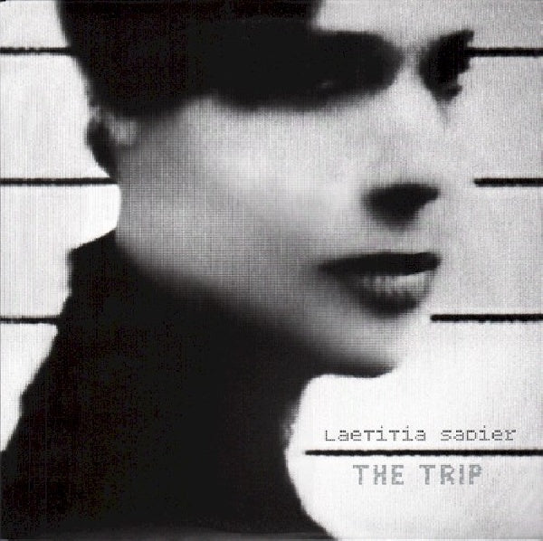 Laetitia Sadier - Trip (LP) - Discords.nl