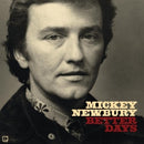 Mickey Newbury - Better days (LP) - Discords.nl