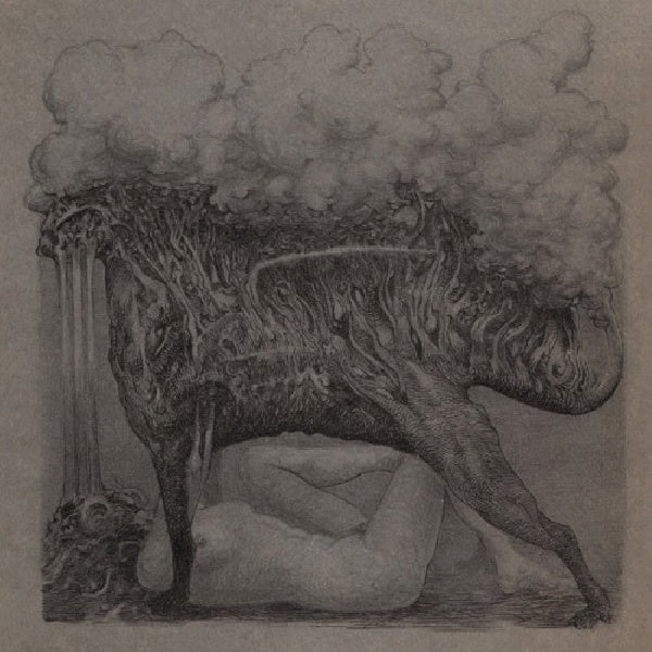 Ambarchi/o'malley/dunn - Shade themes from kairos (LP) - Discords.nl
