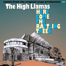 High Llamas - Here comes the rattling trees (CD) - Discords.nl