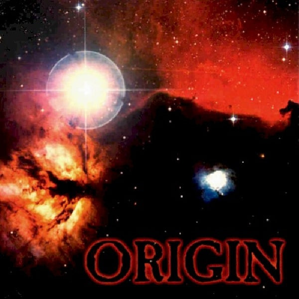 Origin - Origin (CD) - Discords.nl