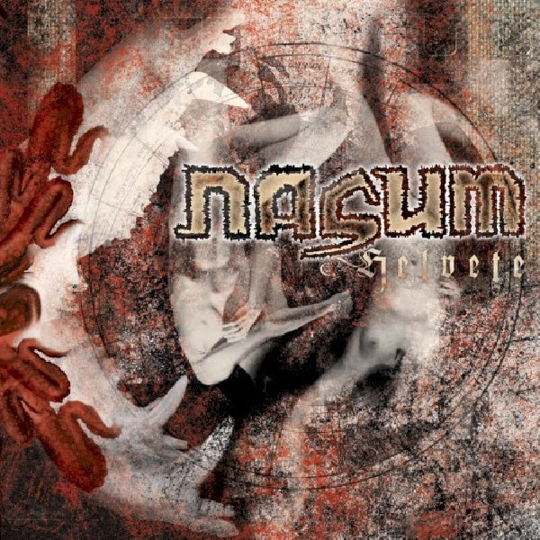 Nasum - Helvete (CD) - Discords.nl