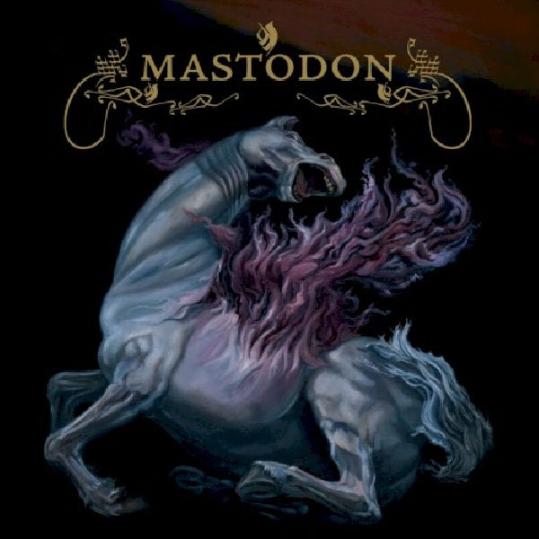 Mastodon - Remission (CD) - Discords.nl