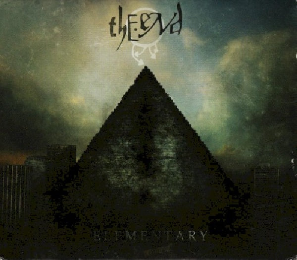 End - Elementary (CD) - Discords.nl