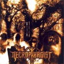 Necrophagist - Epitaph (CD) - Discords.nl