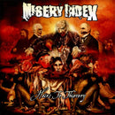 Misery Index - Heirs to thievery (CD)