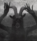 Cough/windhand - Reflection of the negative (CD) - Discords.nl