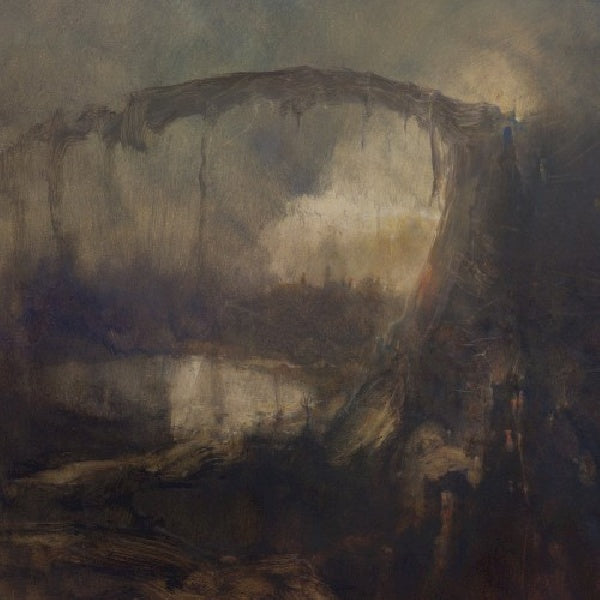 Lycus - Chasms (CD) - Discords.nl