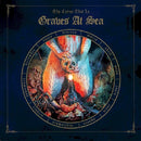 Graves At Sea - Curse that is (CD) - Discords.nl