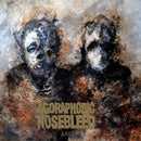 Agoraphobic Nosebleed - Arc (CD) - Discords.nl