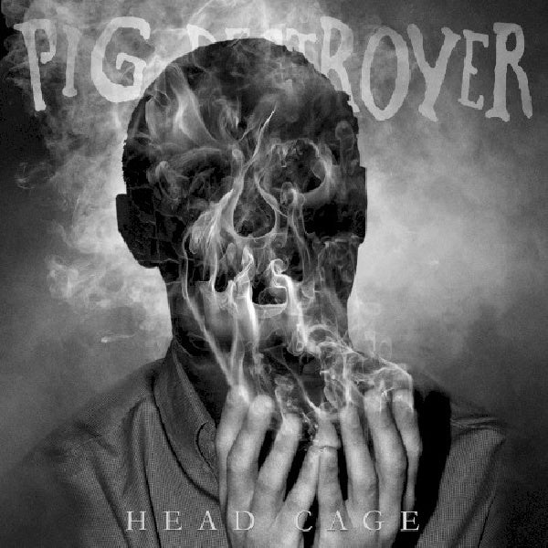 Pig Destroyer - Head cage (CD) - Discords.nl