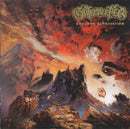 Gatecreeper - Sonoran depravation (CD) - Discords.nl
