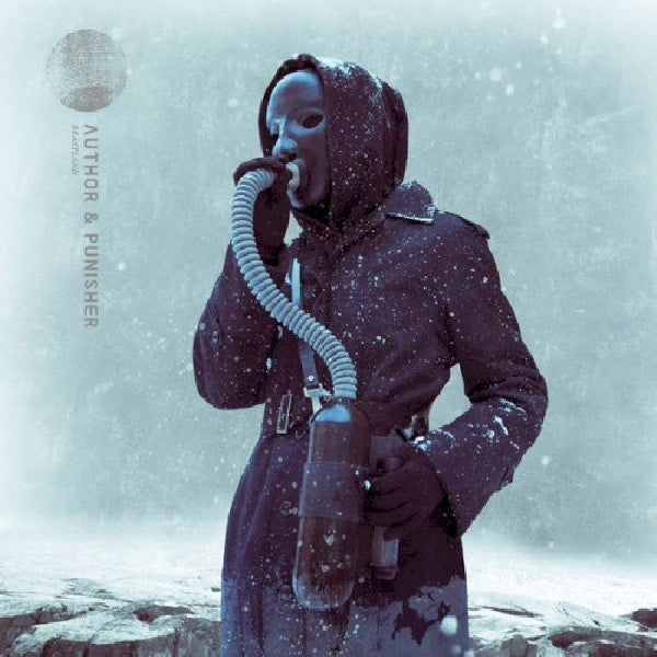 Author & Punisher - Beastland (CD) - Discords.nl