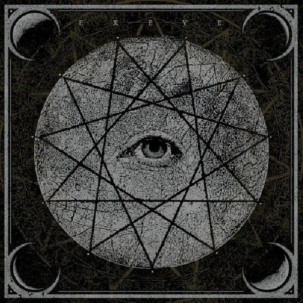 Ex Eye - Ex eye (CD) - Discords.nl