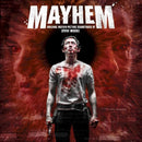 Steve Moore - Mayhem (LP) - Discords.nl