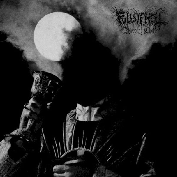 Full Of Hell - Weeping choir (CD) - Discords.nl