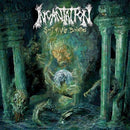 Incantation - Sect of vile divinities (CD) - Discords.nl