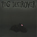 Pig Destroyer - Octagonal stairway (CD) - Discords.nl