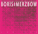 Boris With Merzbow - 2r0i2p0 (CD) - Discords.nl