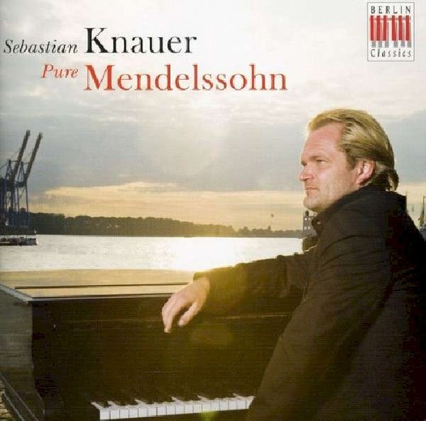 F. Mendelssohn-bartholdy - Pure mendelsohn (CD)