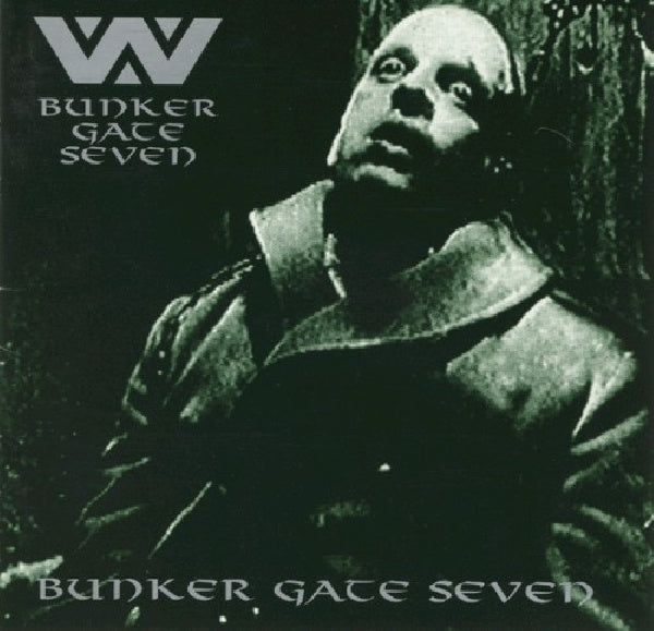 Wumpscut - Bunker gate 7 (CD)