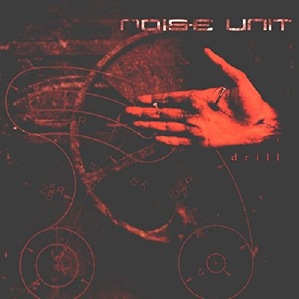 Noise Unit - Drill (CD) - Discords.nl